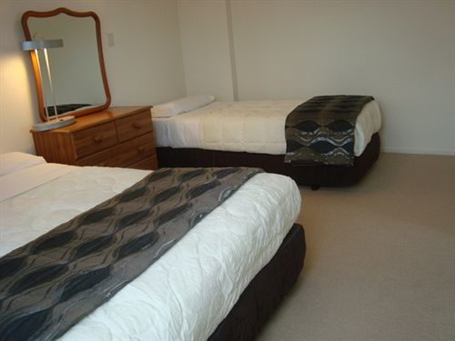 Motel Airport Travel Air Auckland Exterior foto